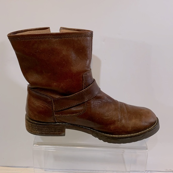 DINGO Boot brown Casey - Picture 4 of 16